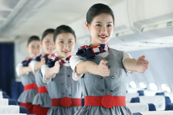 B737-800飞机客舱服务训练模拟器